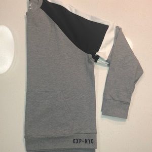 EXPRESS SWEATER